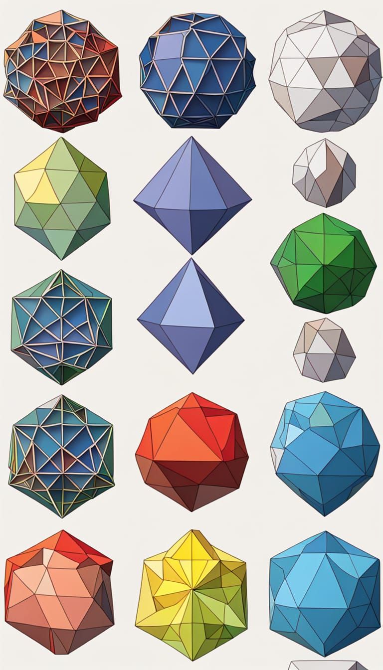 GeodesicChromaticity