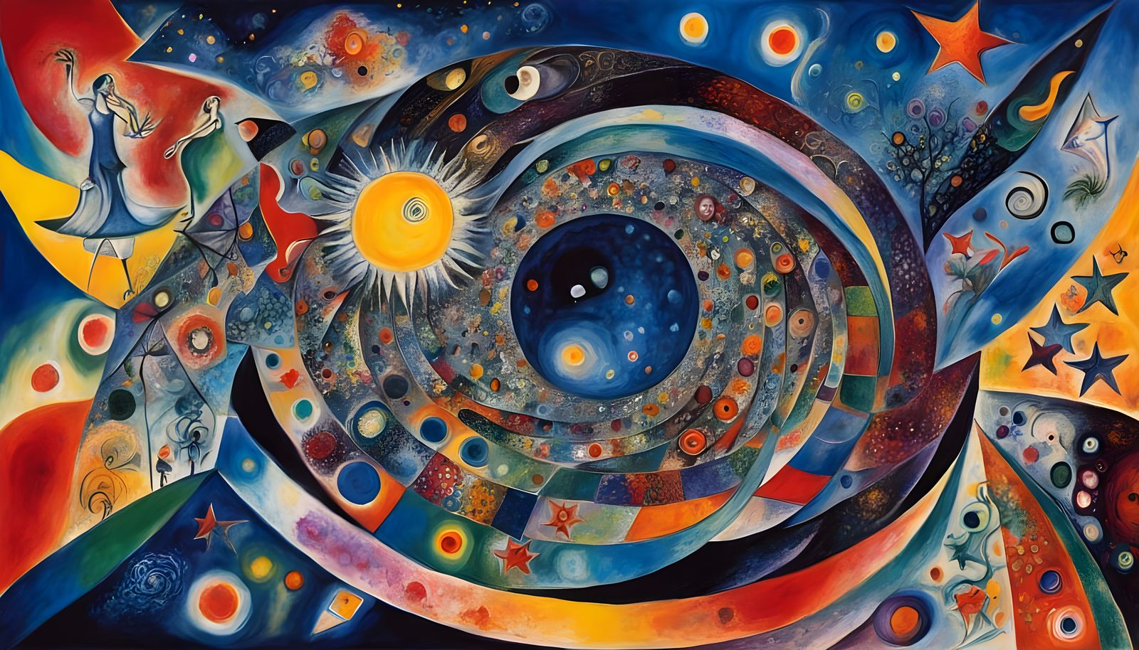 Études sur le tourbillon et les étoiles Astro5