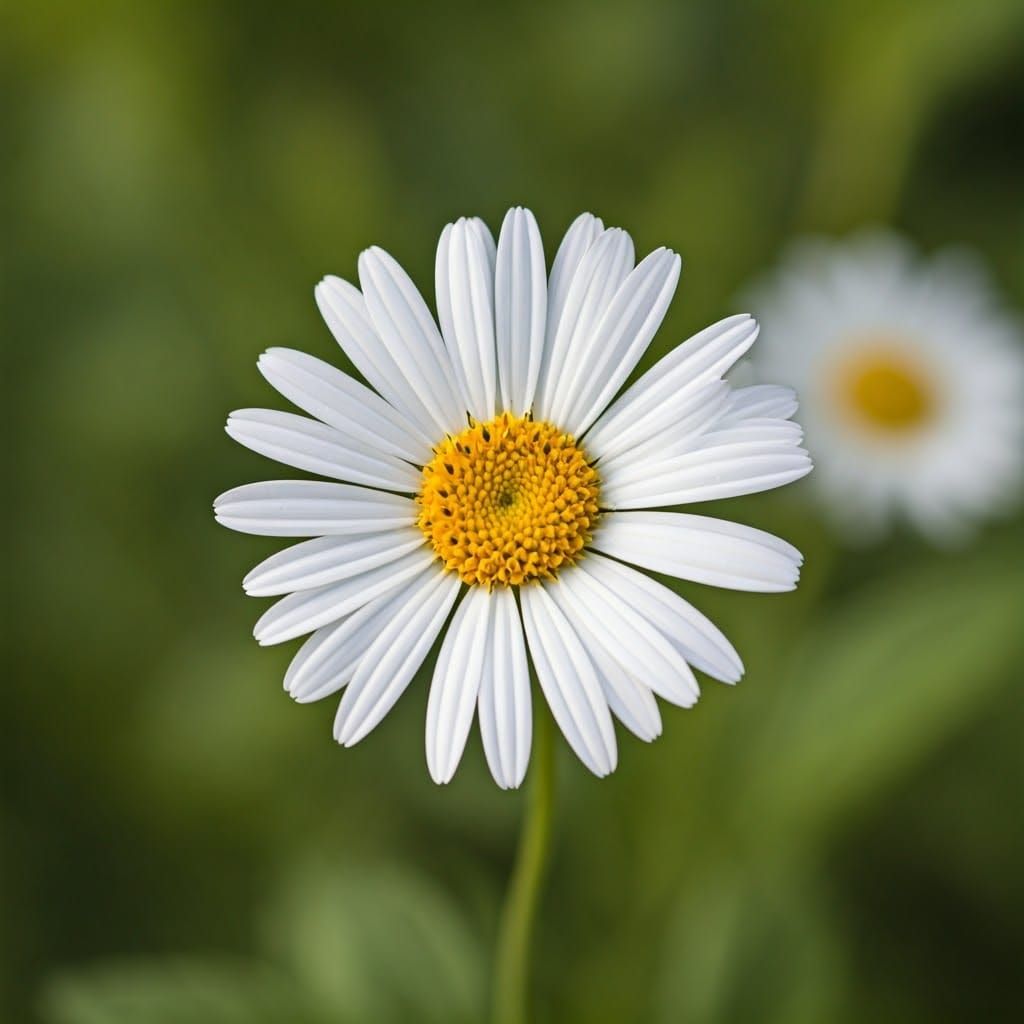 Michelangelo Flowers: Renaissance Style AI Art