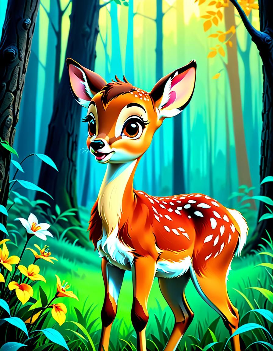 Bambi