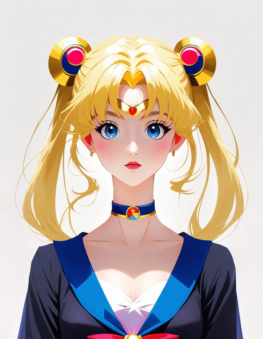 Sailor Moon