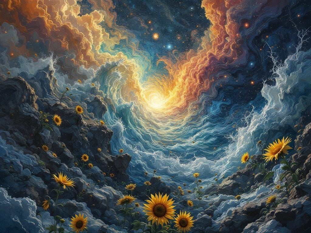 The Powerful Pulsing of Love in My Veins My Sudden Neural Co...