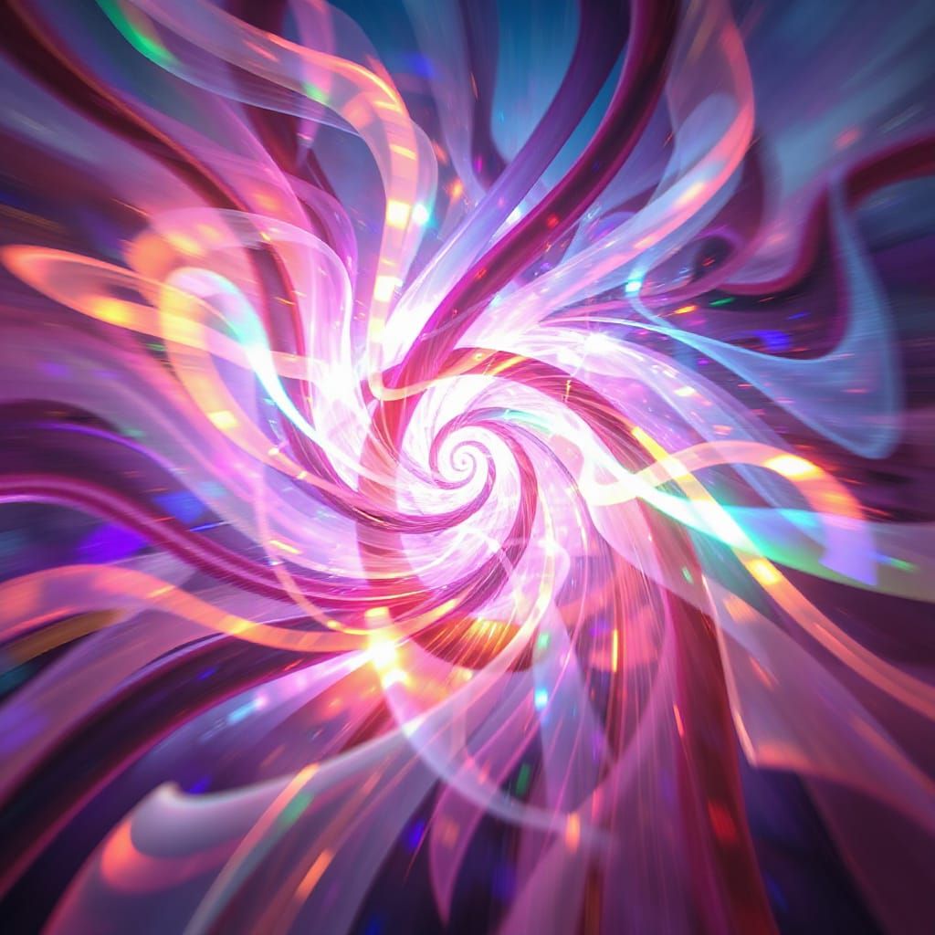 Ephemeral Maelstrom of Thoughts