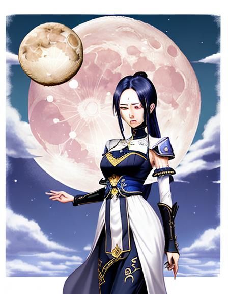 Tearmoon Empire: An AI Interpretation