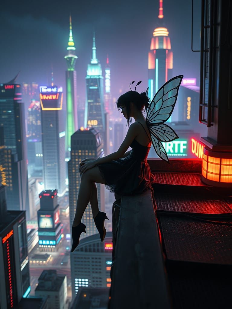 The Human World has changed v2