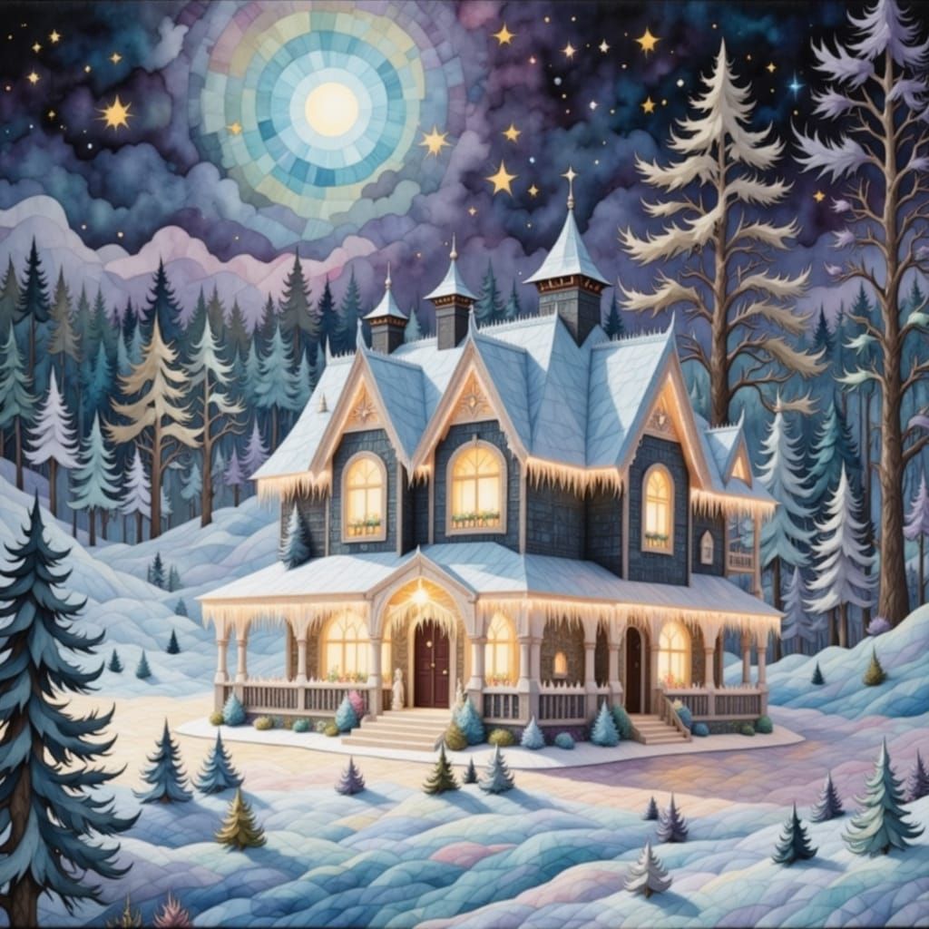 Evolved from @Arrioch 😊