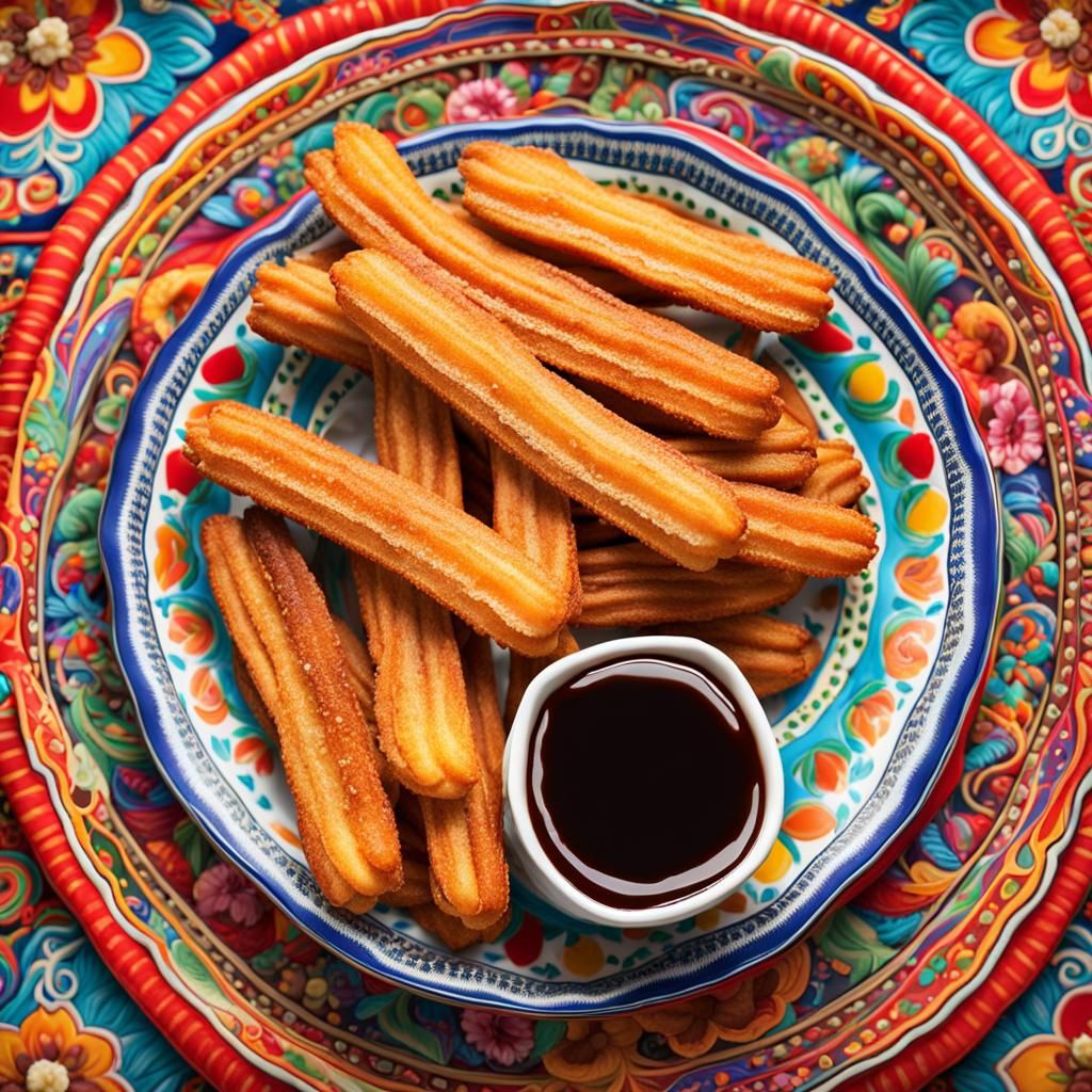 Churros