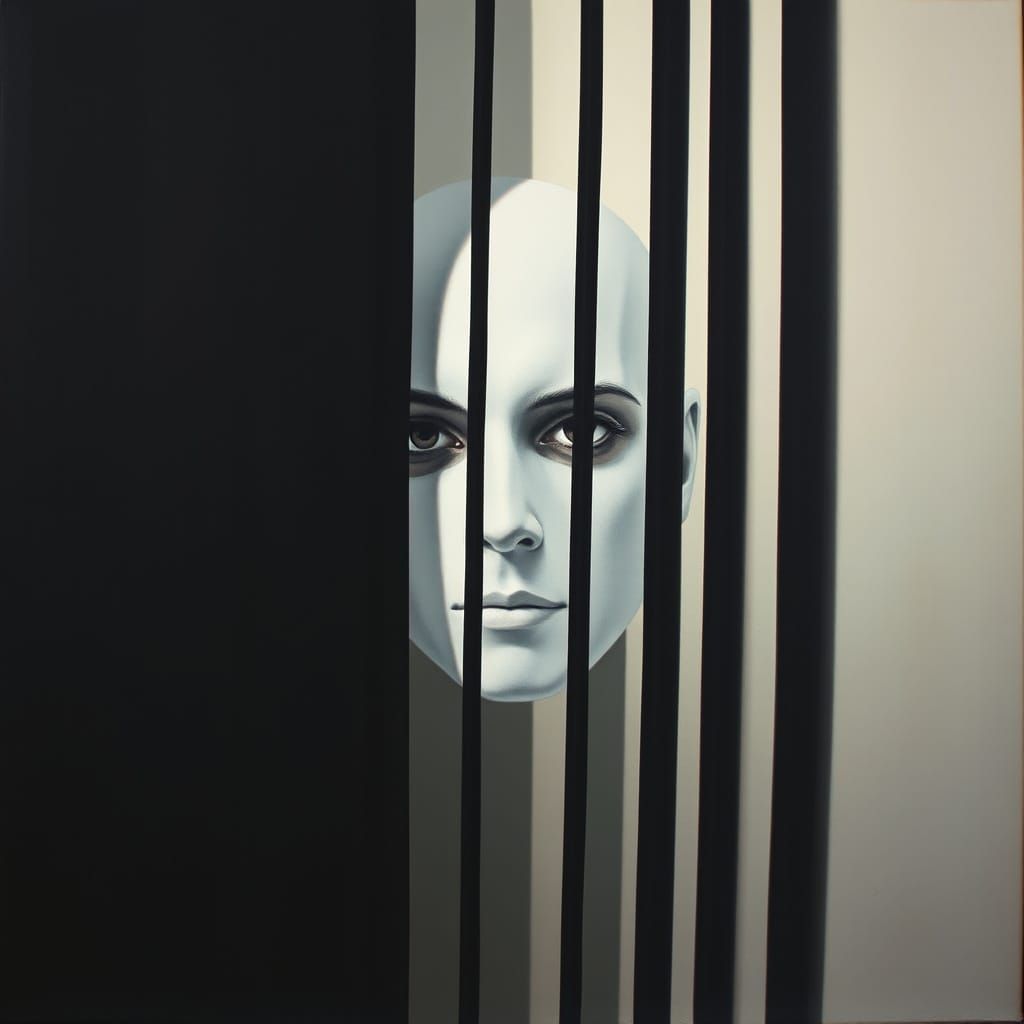 A DIFFERENT WORLD VIEW