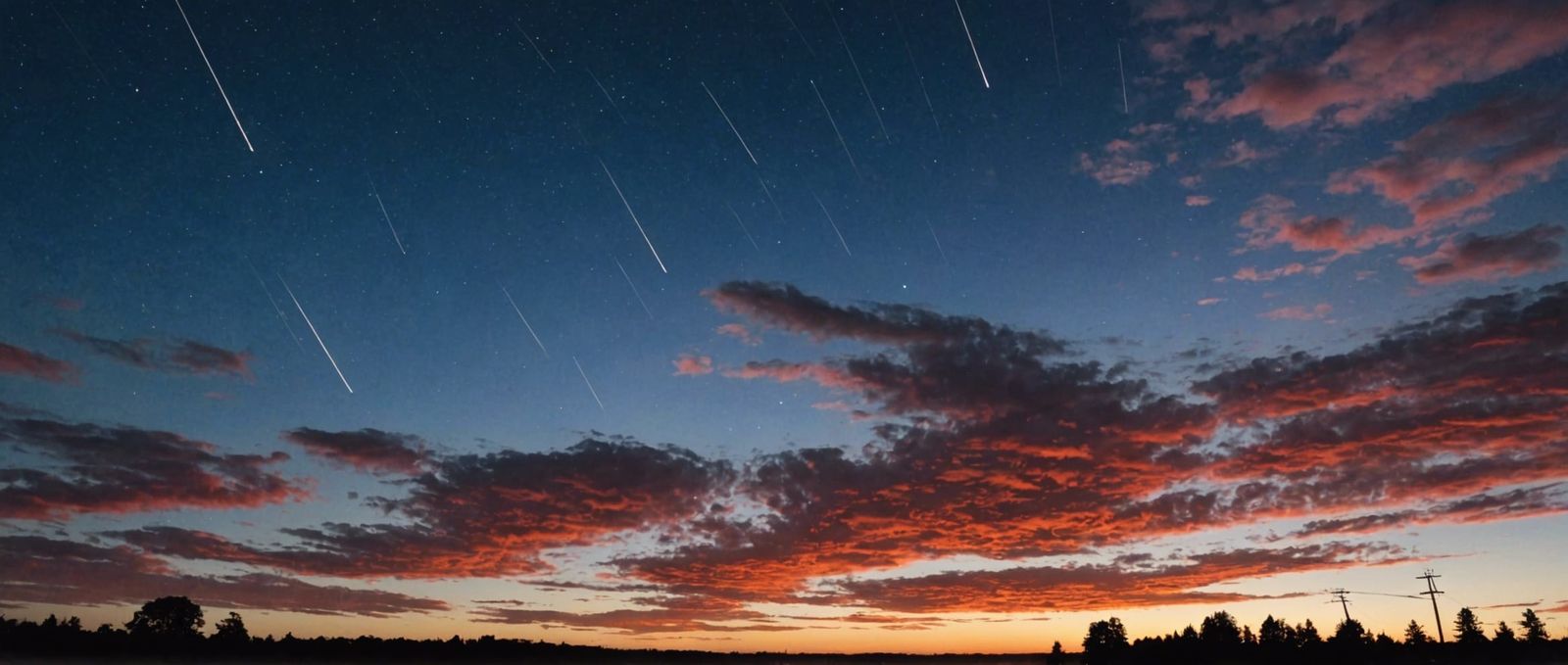 Apocalyptic Joy: Finding Gratitude Amidst Chaos