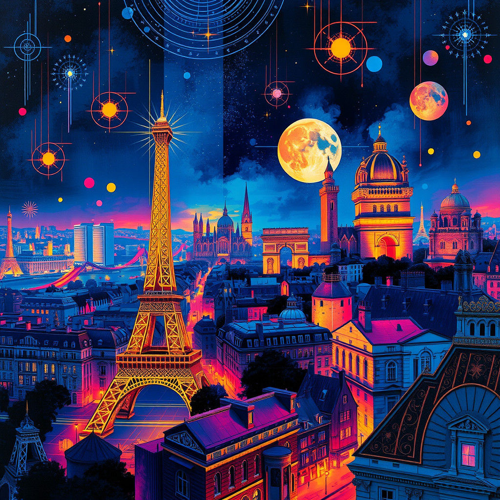Paris, France