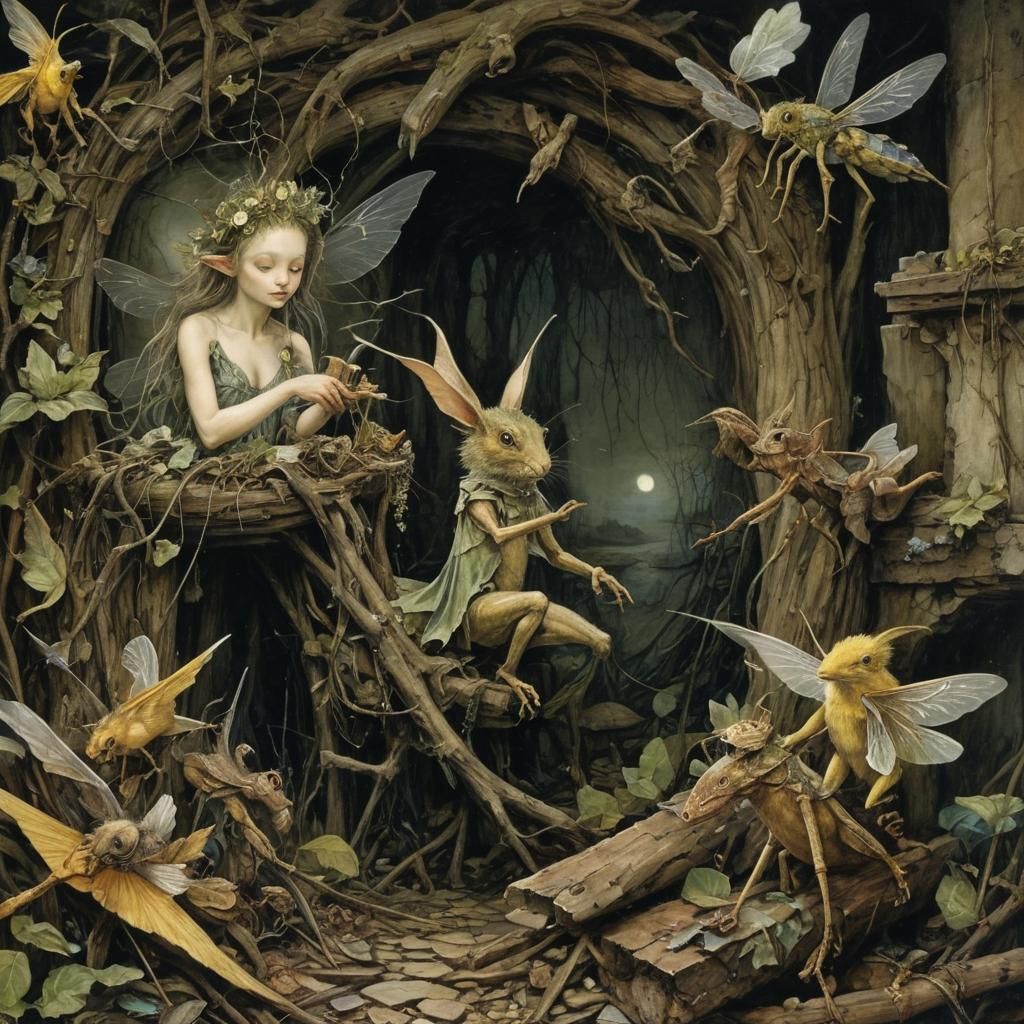 Life's Collage: A Symphony of Gratitude