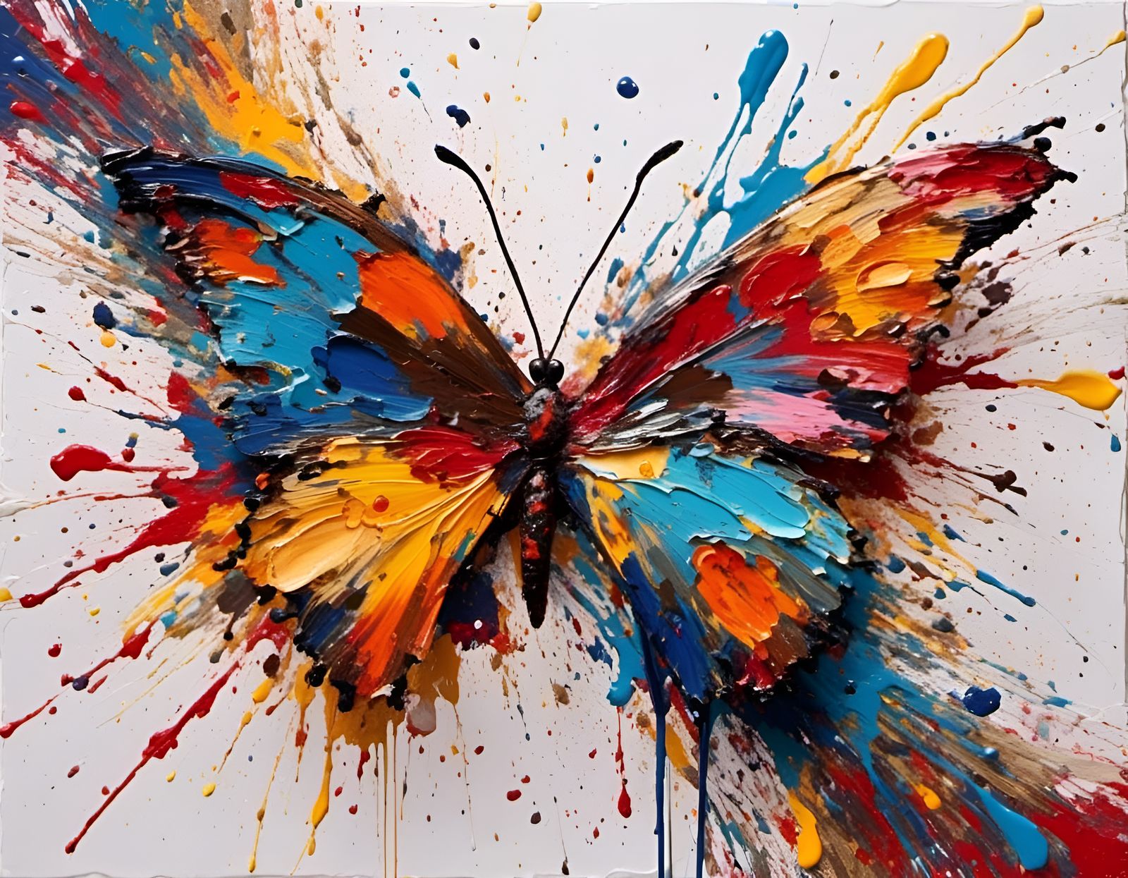 If the world was ending you would come over right?