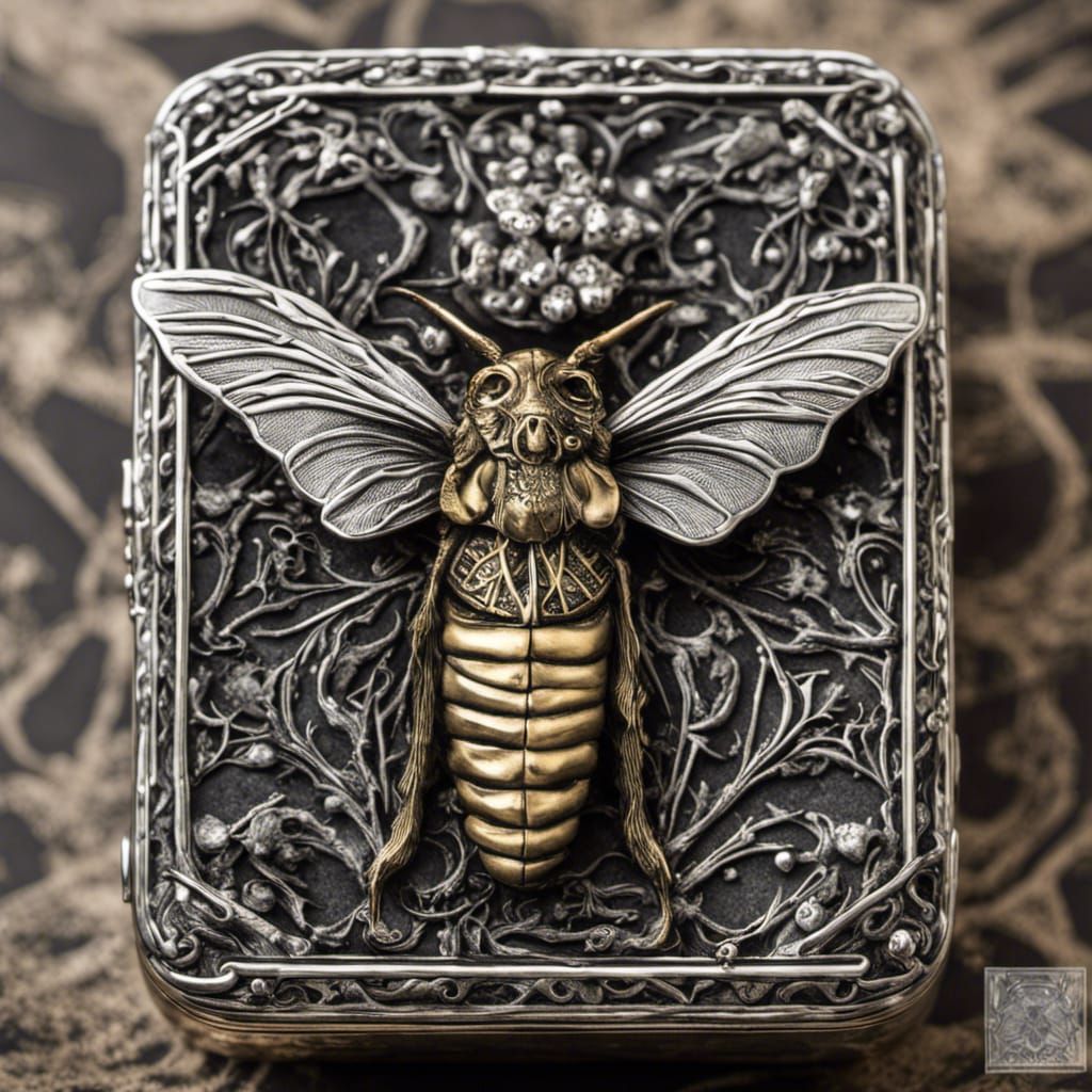 Snuff Box
