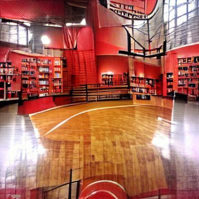 the place of my dreams