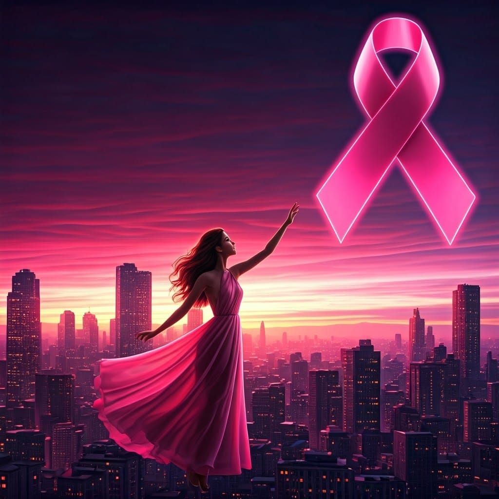 Breast Cancer Awareness