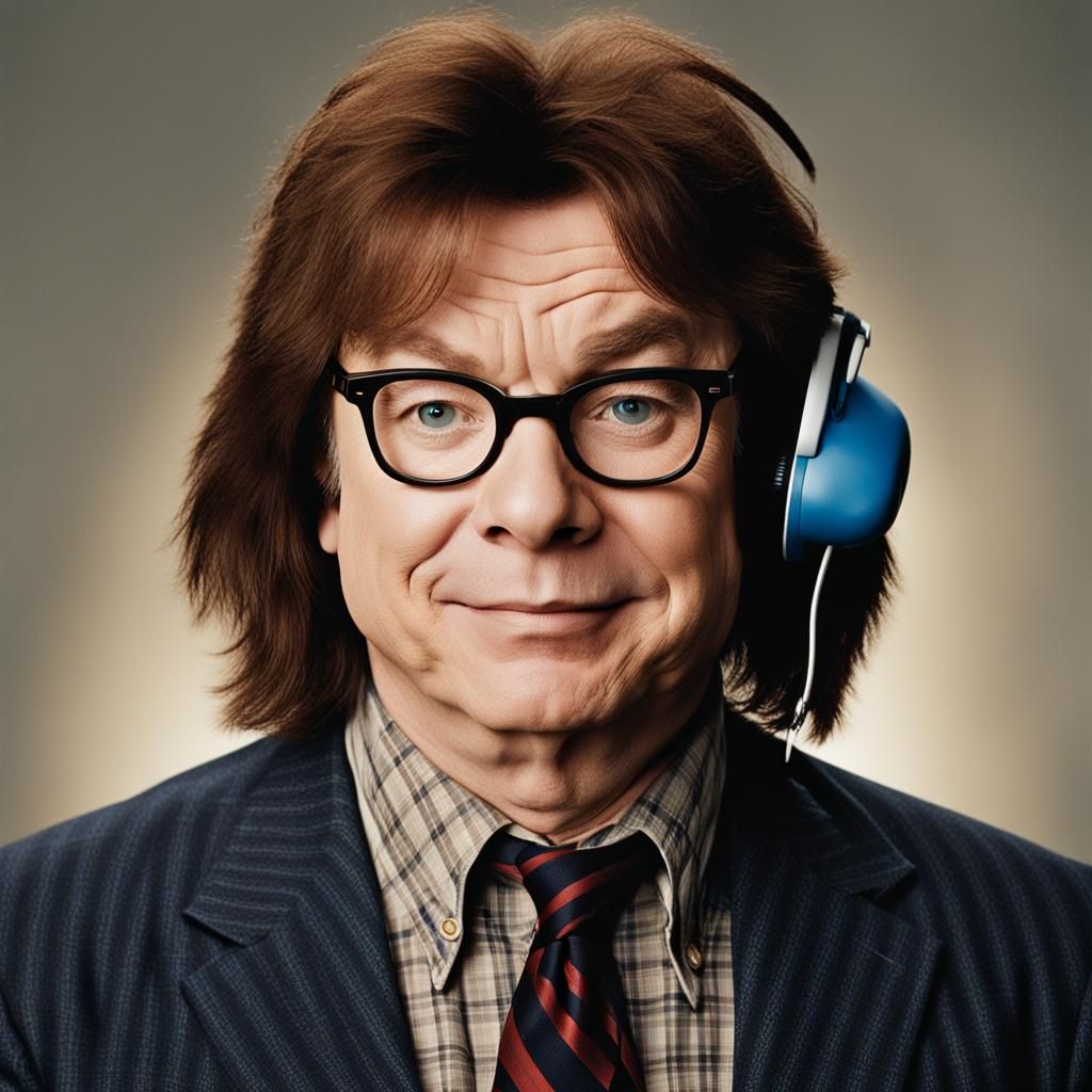 Call Center Portrait in Professional Photography Style