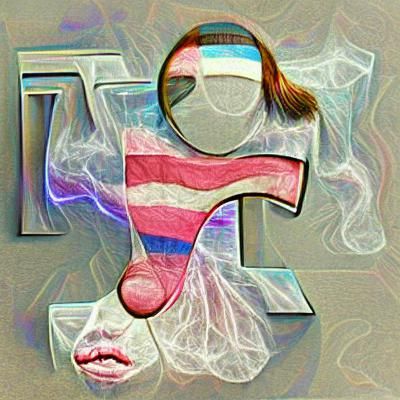 Portrait of a Person