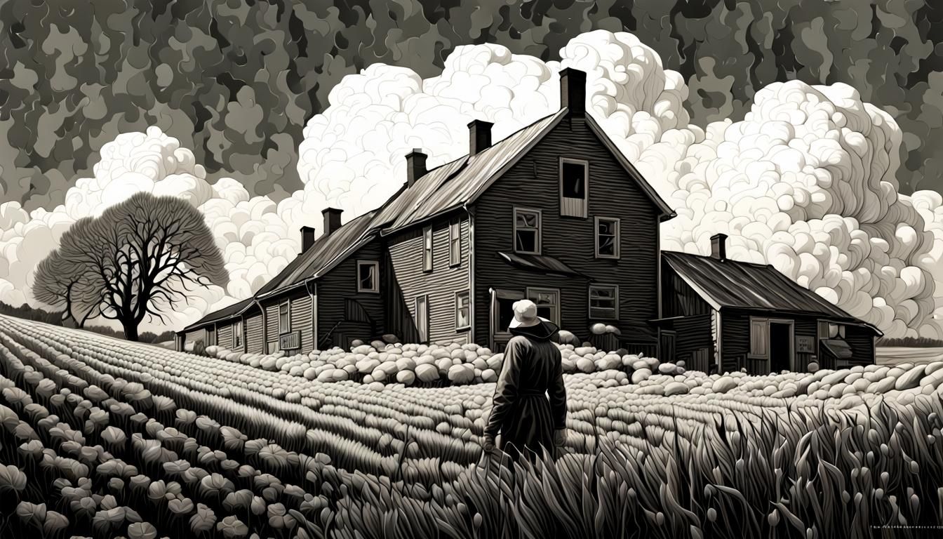 Farmstead