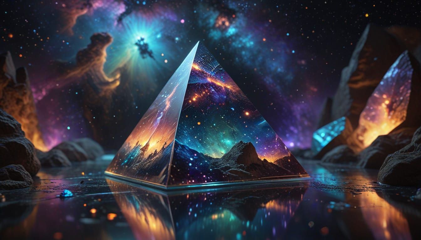 It's Full of Stars #2