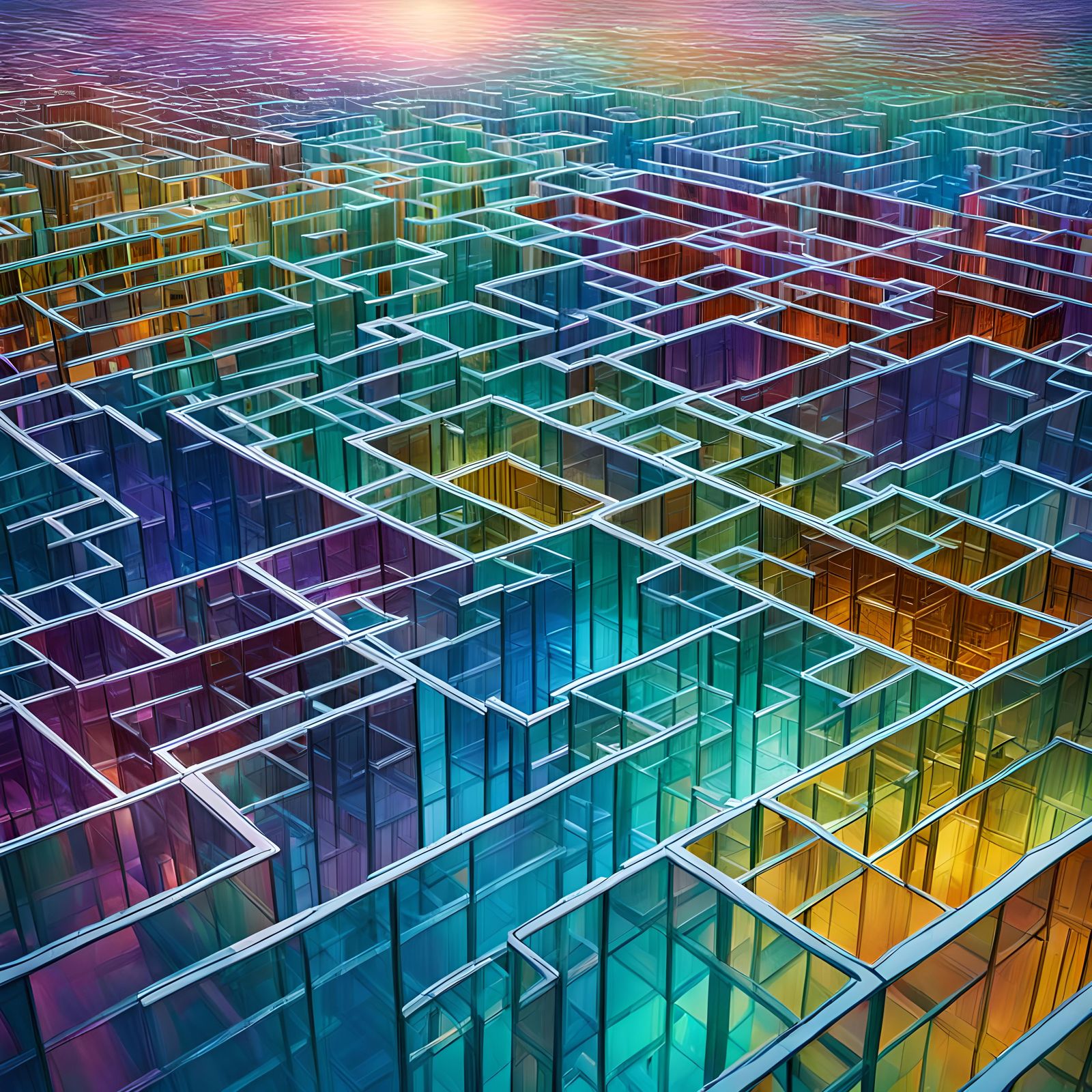 Mindmaze