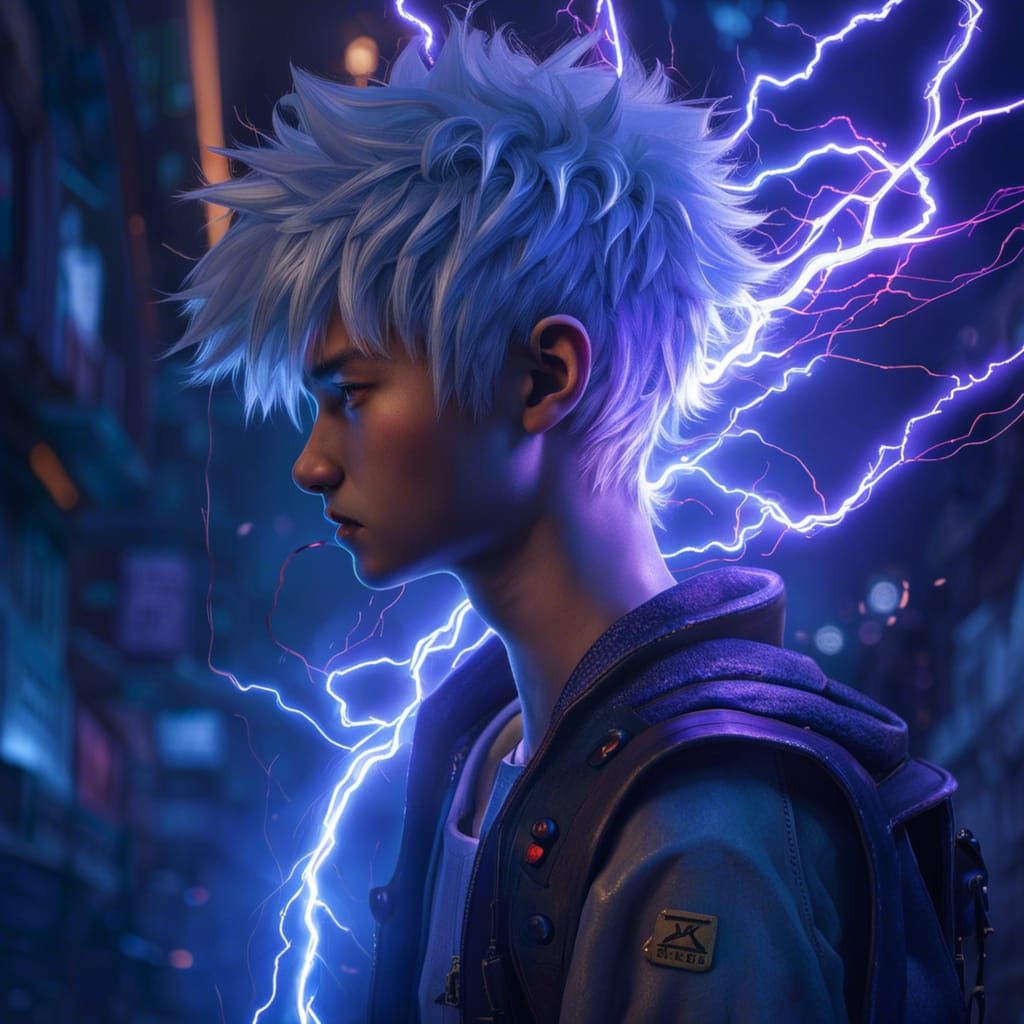 Killua