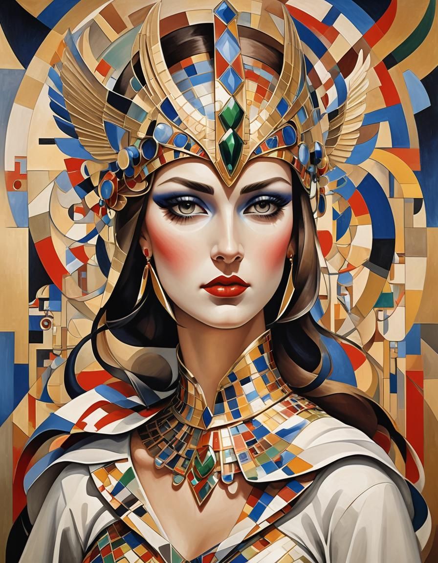 Ah, just another Jezabel!