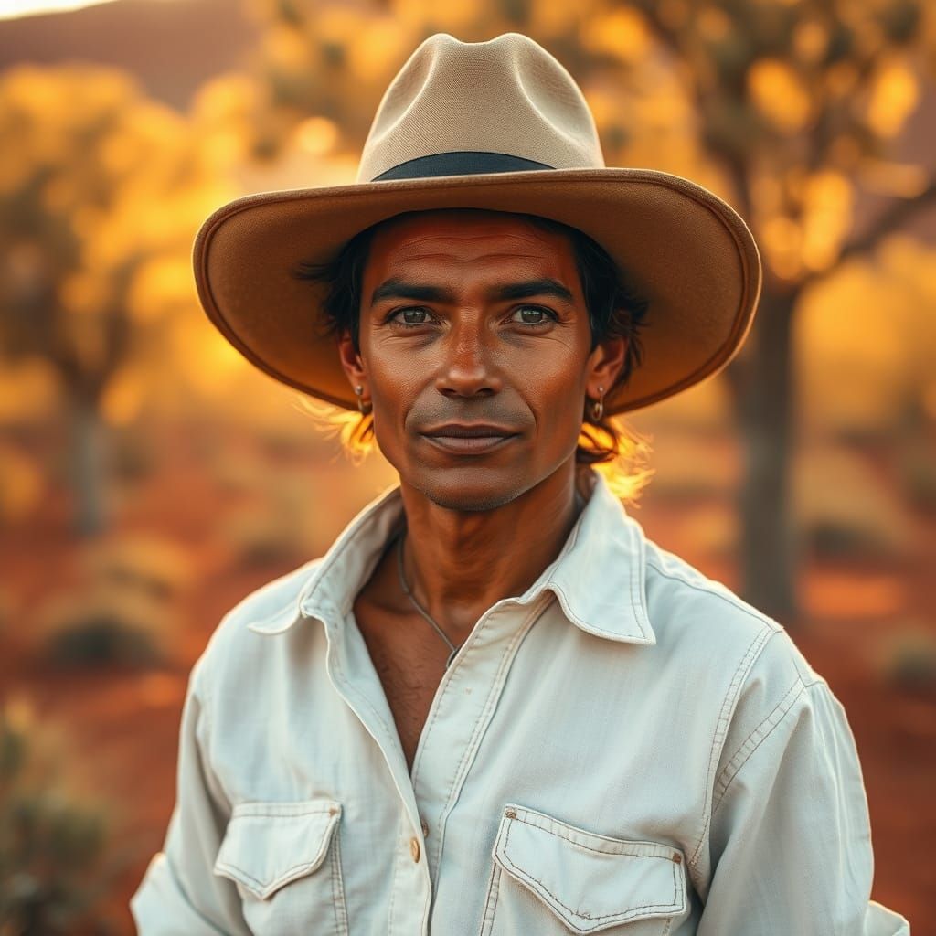 Typical Australian