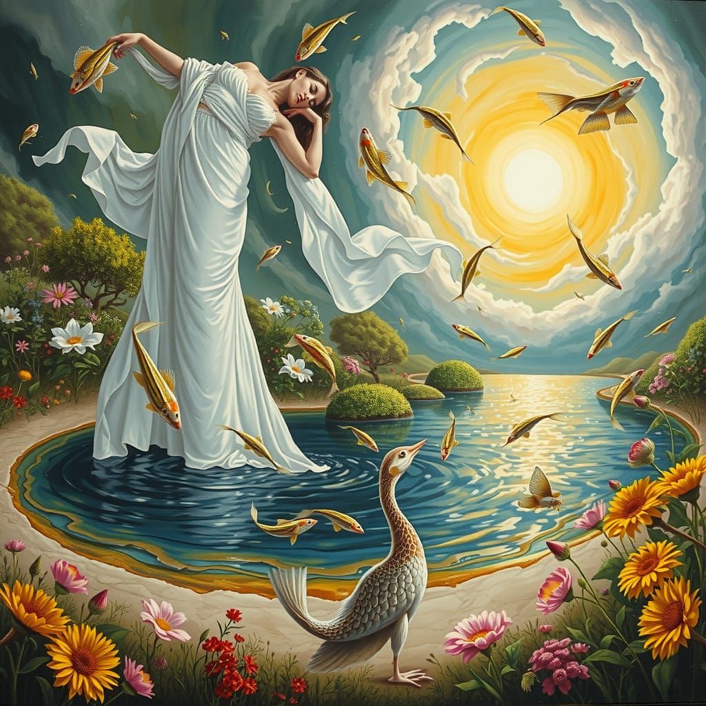 "Naturaleza"