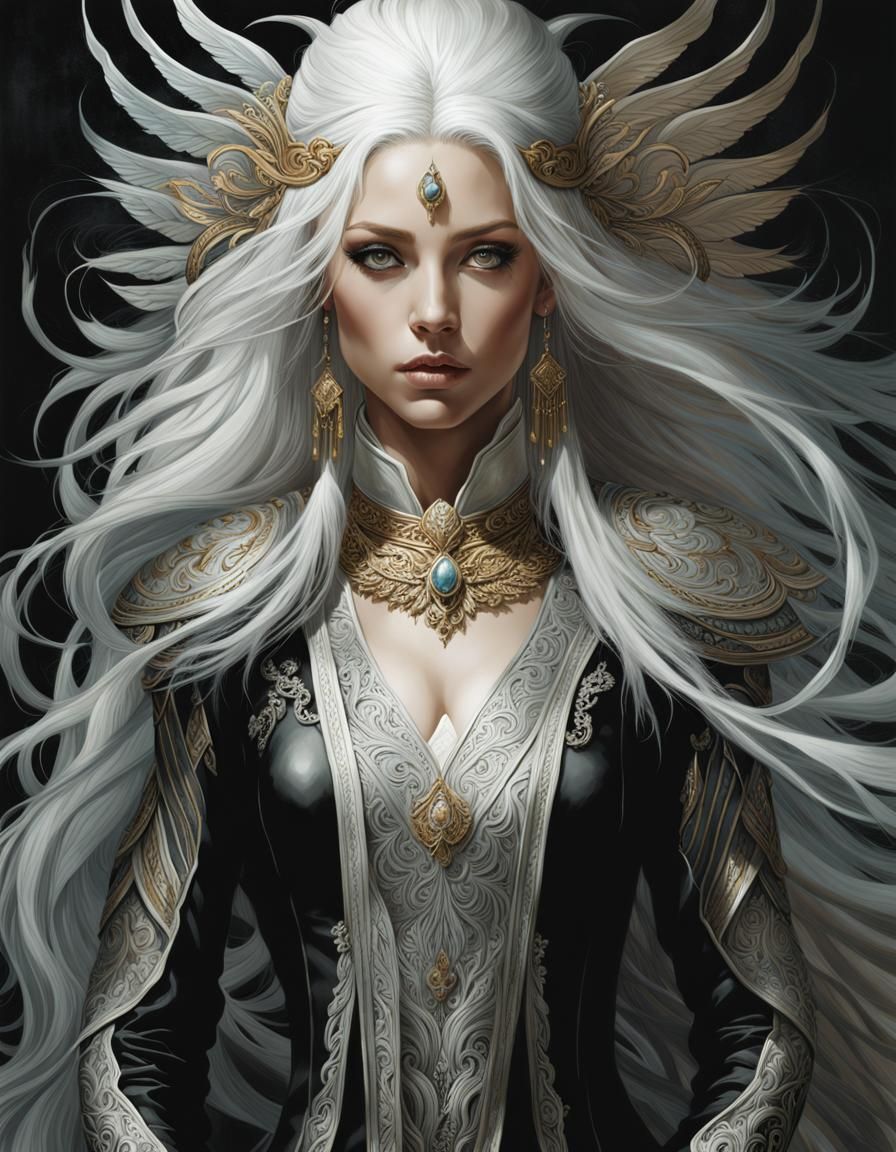 Light Elf 4