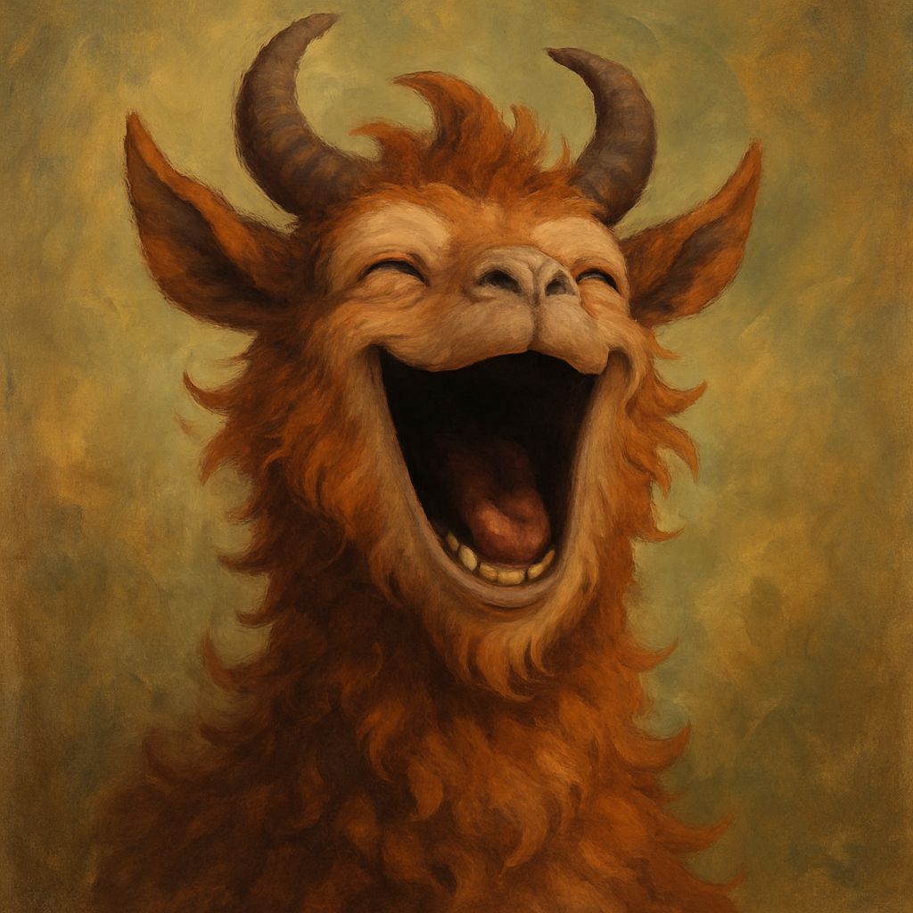 Oomphemystic Oomphpaca, Under the Care of Dr Doomphlittle