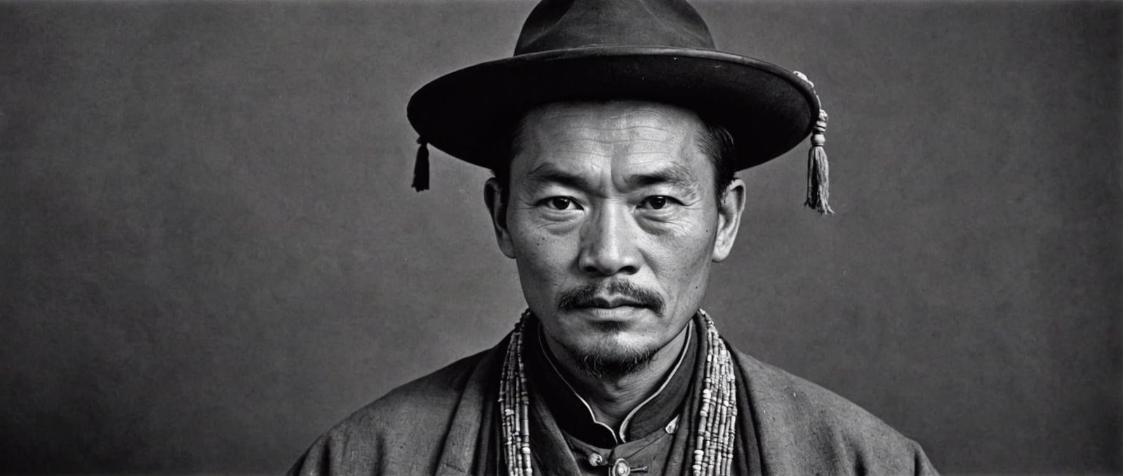 Eastern Outlaw of Chinese Descent