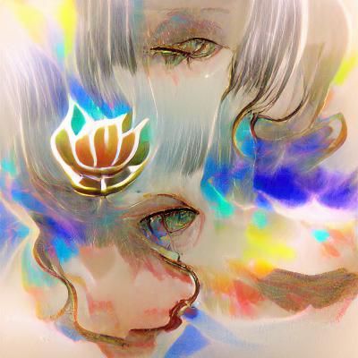 AI Interpretation of Soul