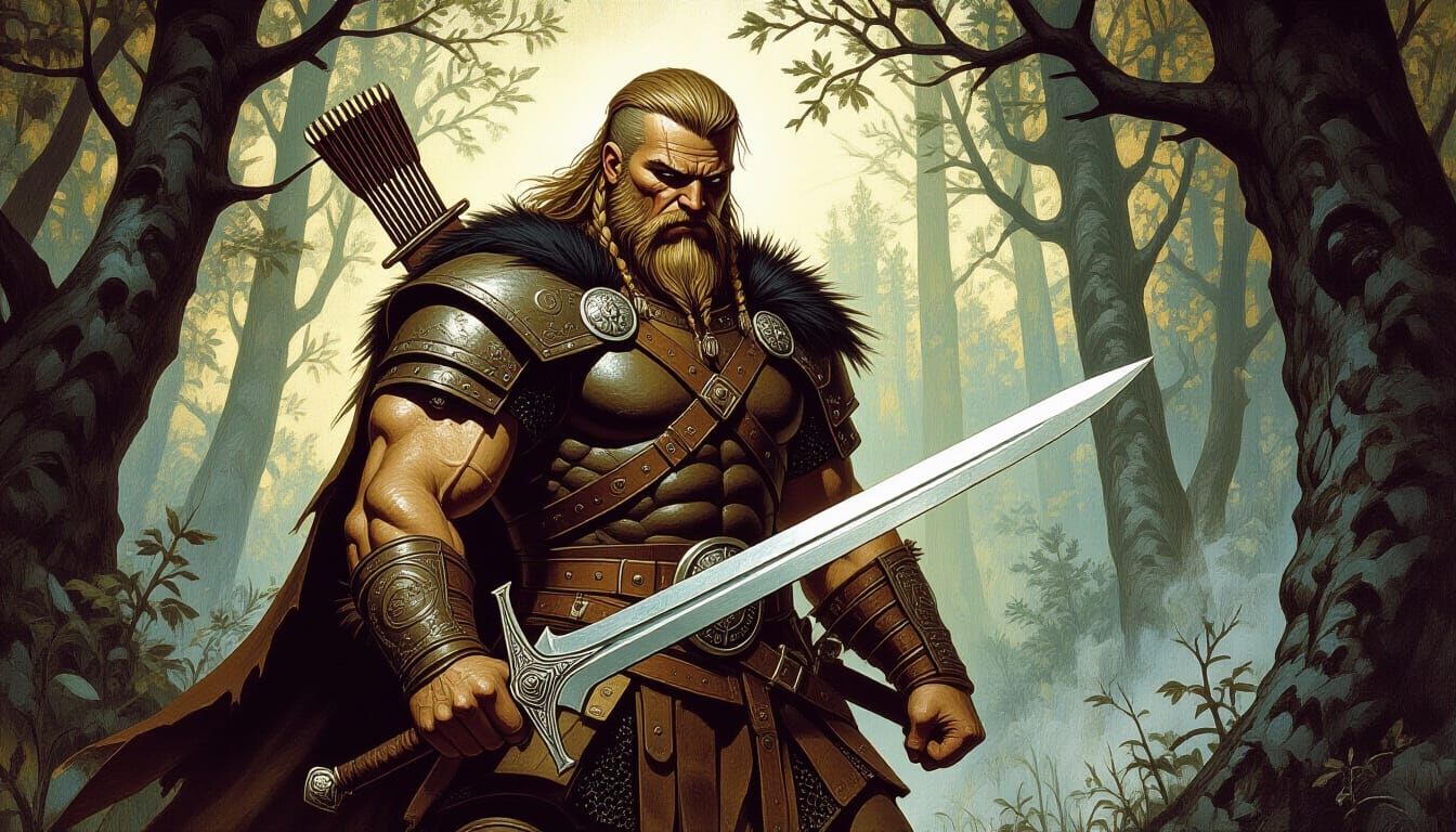 Евпатий Коловрат