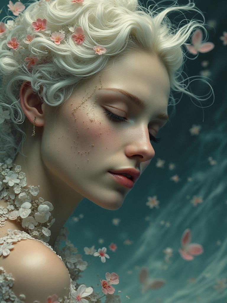 Linger On...Again...Over-Stimulated Brutalismically Inspired