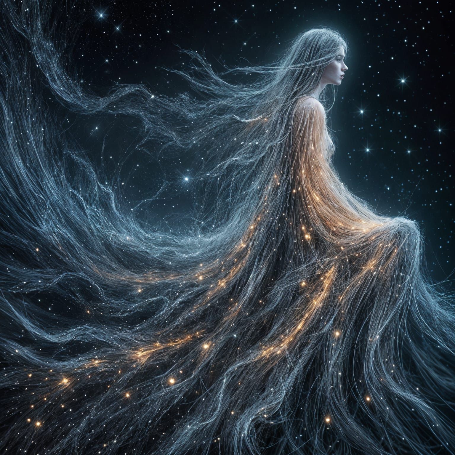 Sharpened Image: Enhanced Detail and Clarity