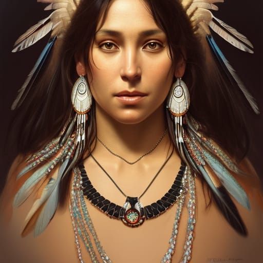 Native American