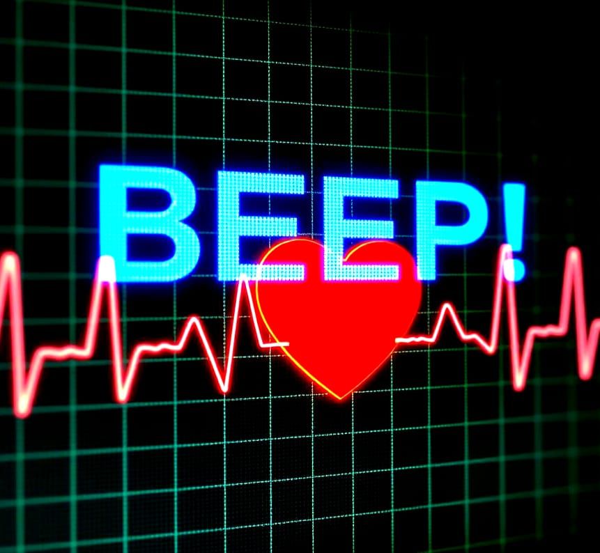 Beep!