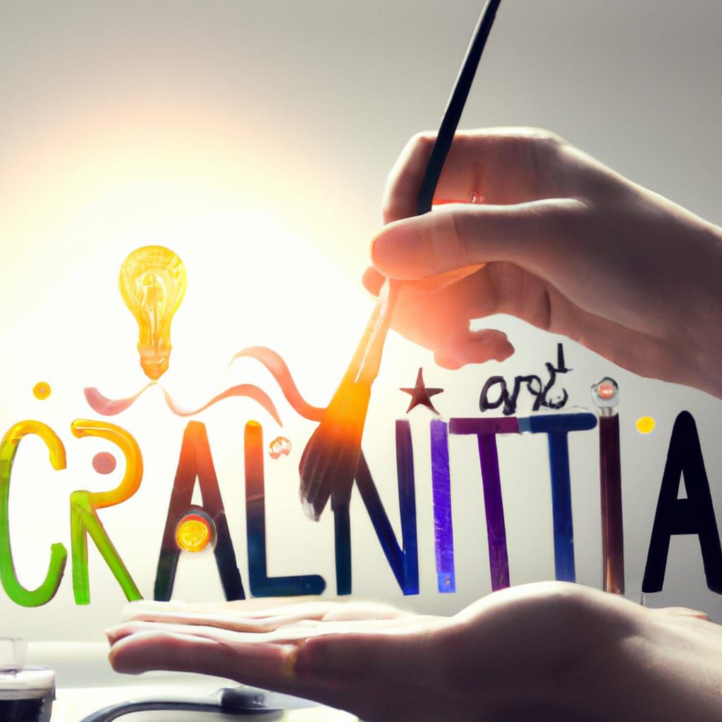 AI Realization of Something Amazing