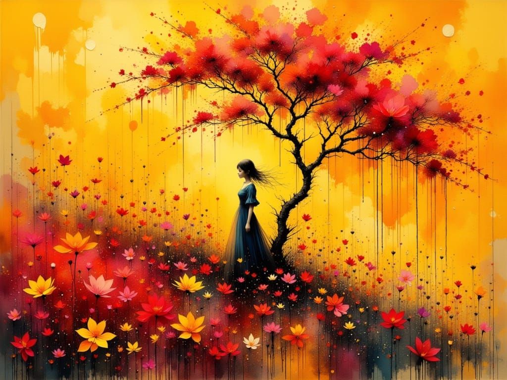 kindness cures the broken hearted