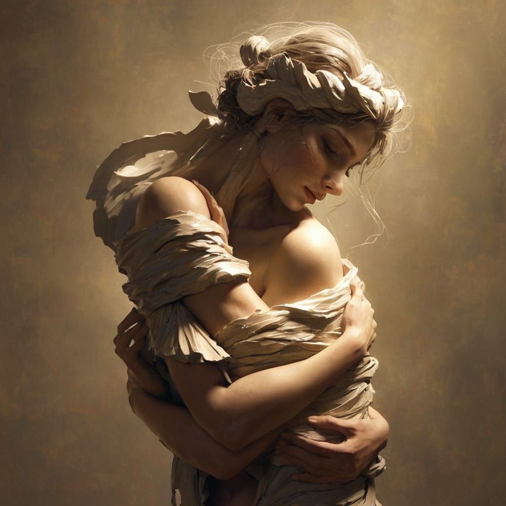 Embracing Vulnerability in Open Arms