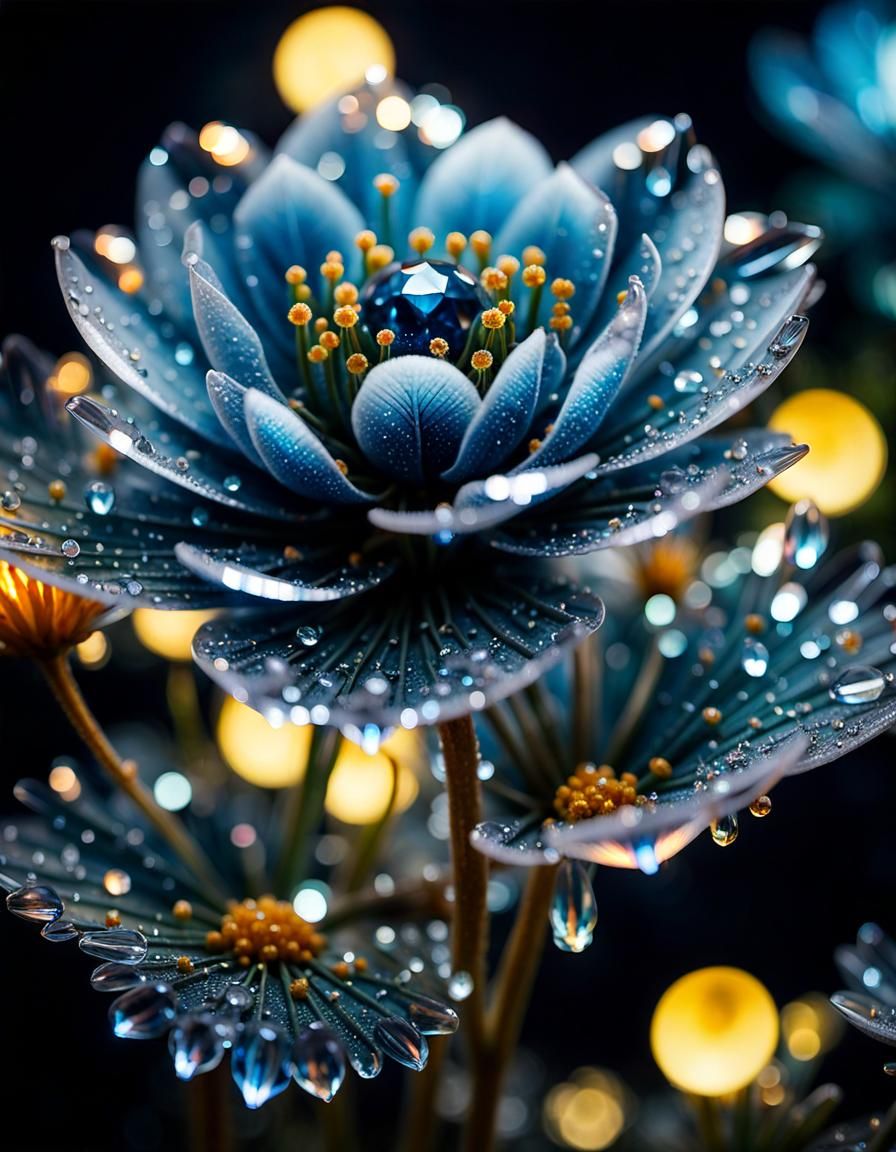 Magic Flower - Reprise