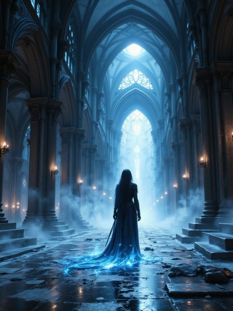 "Words of Night’s Deep"