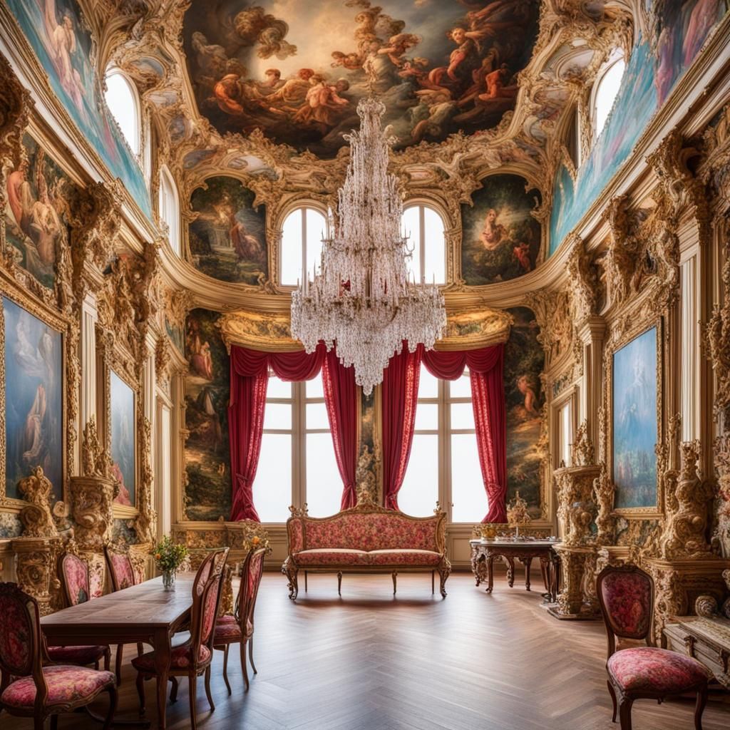 Maximalism