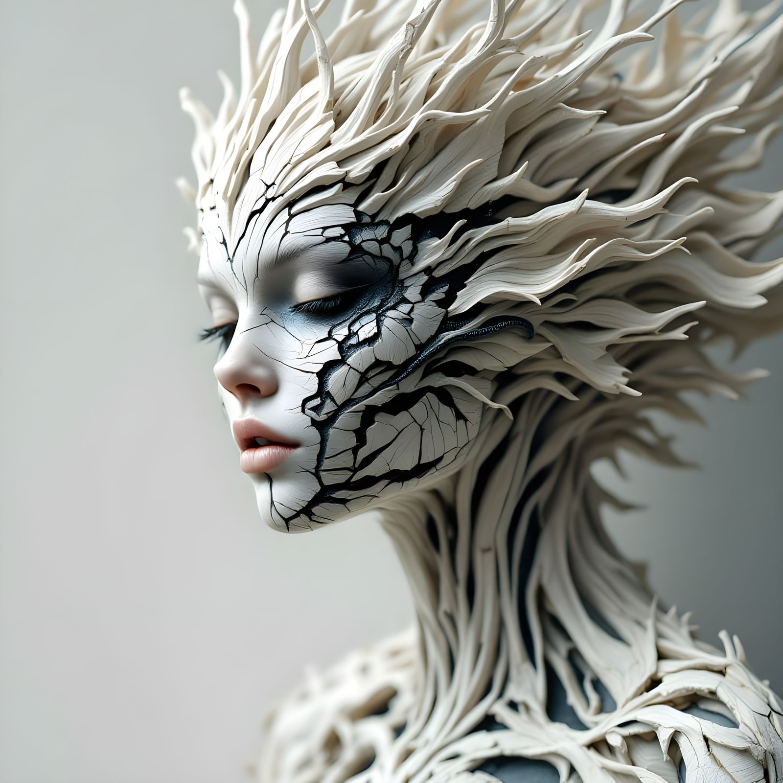 The Jhaemaryn: reverberations of the hollow earth