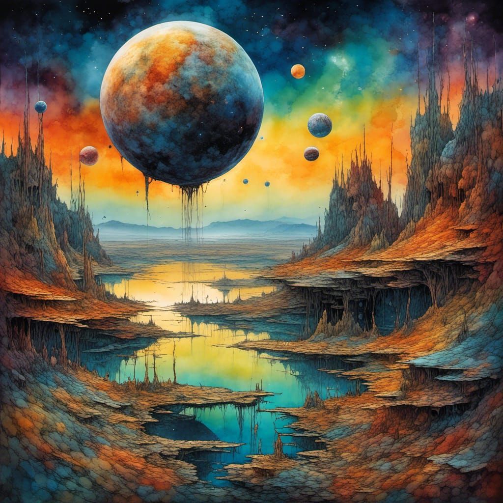 TO THE MOON AND BACK 3