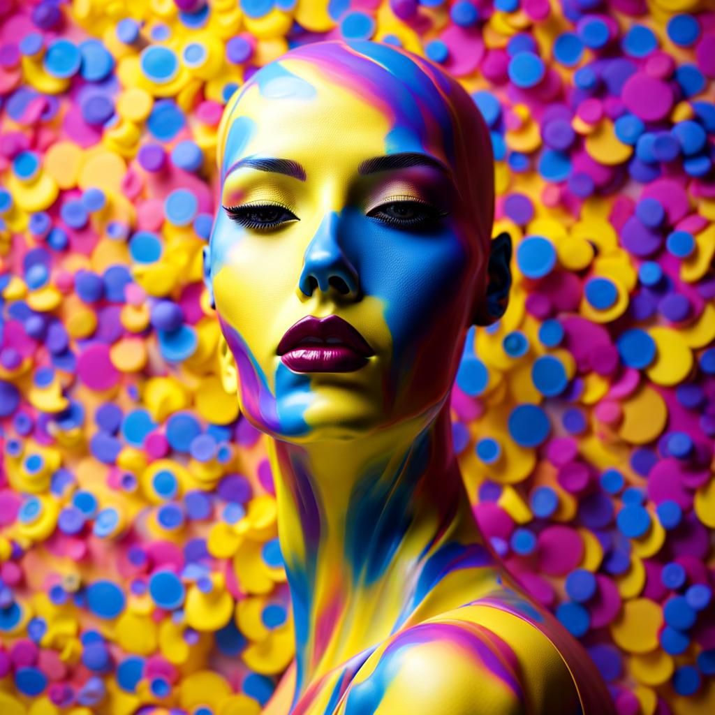 Too Blend...