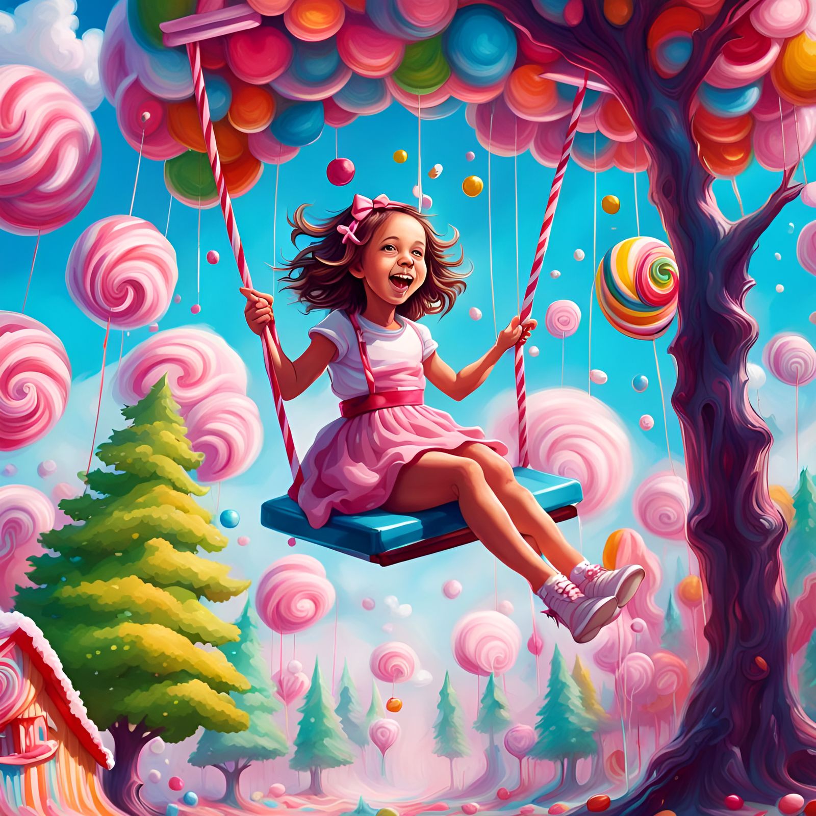 Candyland