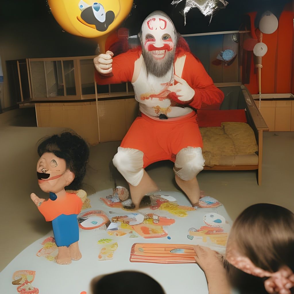 "Crazy ,Party Of One?"