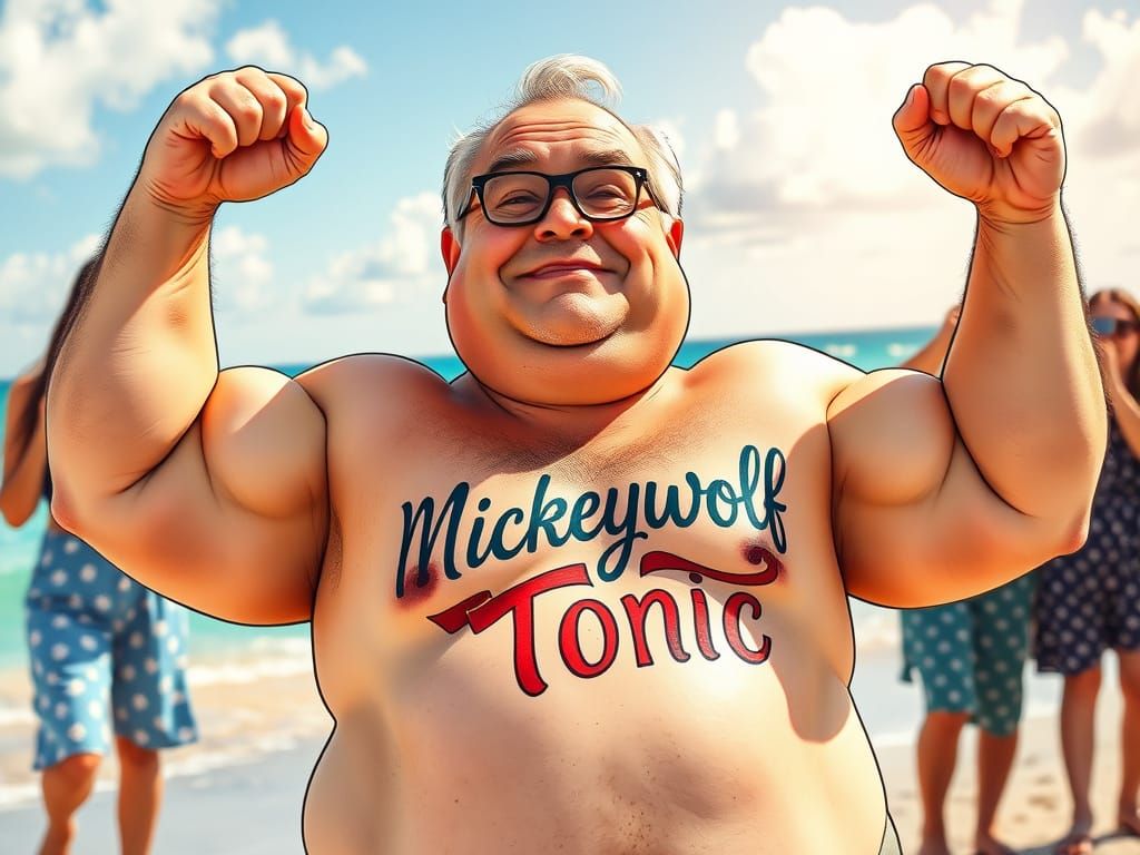 Somewhere in sunny South Florida 3