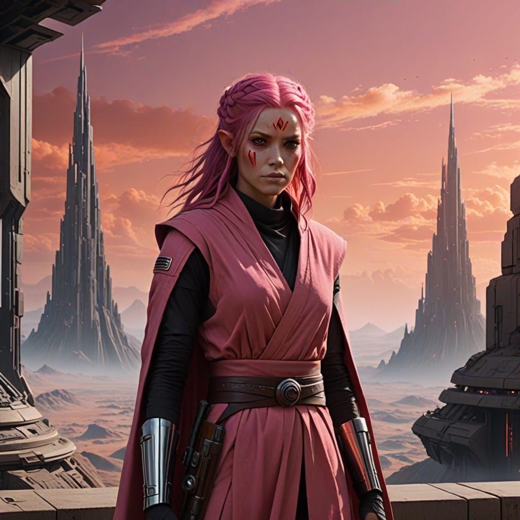 Jedi